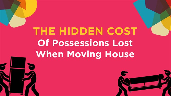 Article banner for 'The Hidden Cost Of Losing Possessions When Moving House'